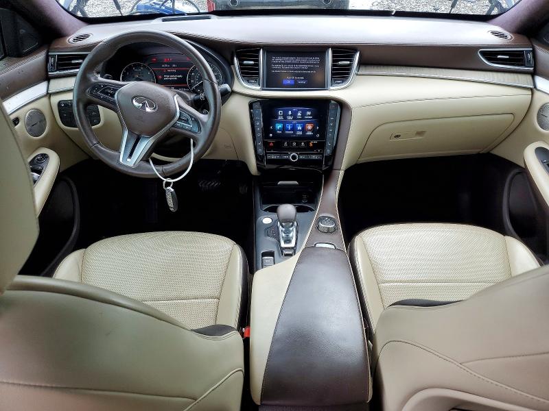 Продажа на аукционе авто 2019 Infiniti Qx50, vin: 3PCAJ5M34KF130158, номер лота: 55161996