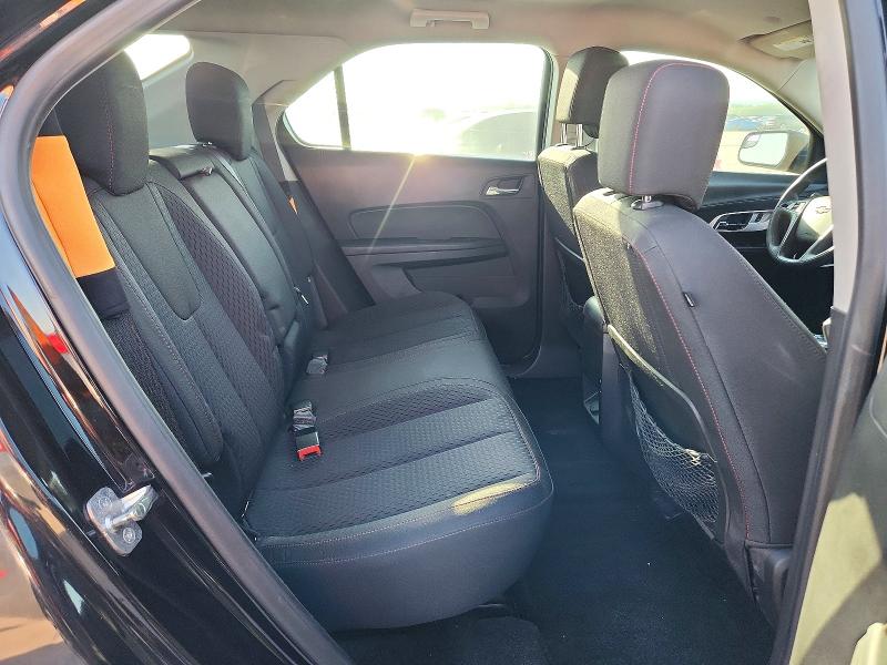 53344946 :رقم المزاد ، 2GNALAEK7E1137287 vin ، 2014 Chevrolet Equinox مزاد بيع