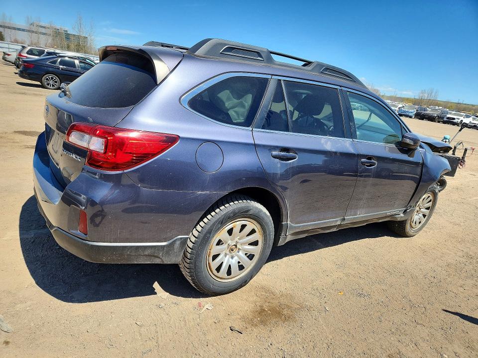 Продажа на аукционе авто 2015 Subaru Outback, vin: 4S4BSCLC1F3296627, номер лота: 53059676