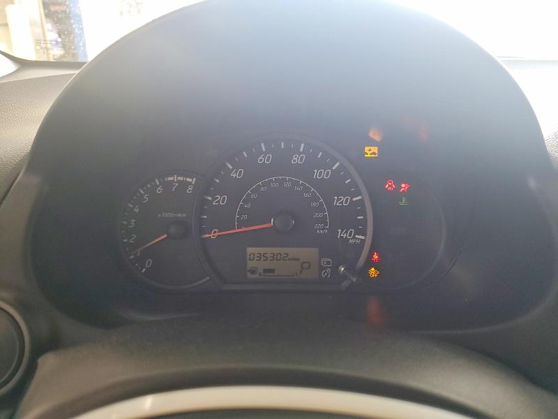 Aukcja sprzedaży 2024 Mitsubishi Mirage, vin: ML32AUHJ7RH020421, numer aukcji: 53524486