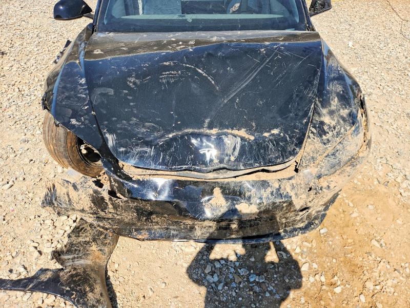 Aukcja sprzedaży 2025 Tesla Model 3, vin: 5YJ3E1EAXSF912564, numer aukcji: 53368936