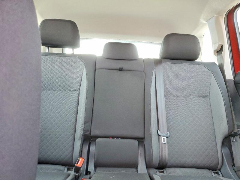 Продаж на аукціоні авто 2020 Volkswagen Tiguan, vin: 3VV0B7AX3LM123227, номер лоту: 54506396
