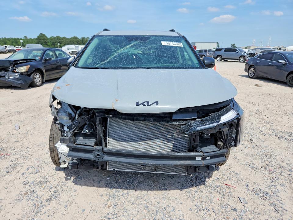 Продаж на аукціоні авто 2025 Kia Carnival, vin: KNDNE5K35S6515023, номер лоту: 50740896
