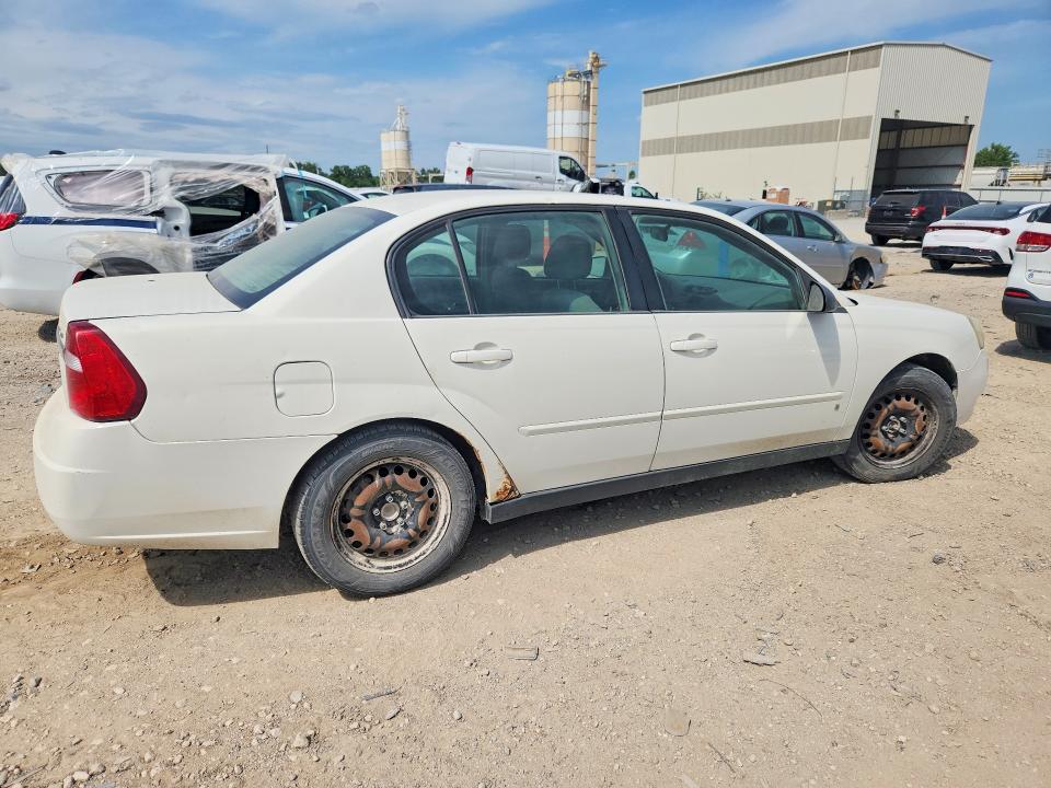 Aukcja sprzedaży 2007 Chevrolet Malibu, vin: 1G1ZS58N57F282909, numer aukcji: 53445756