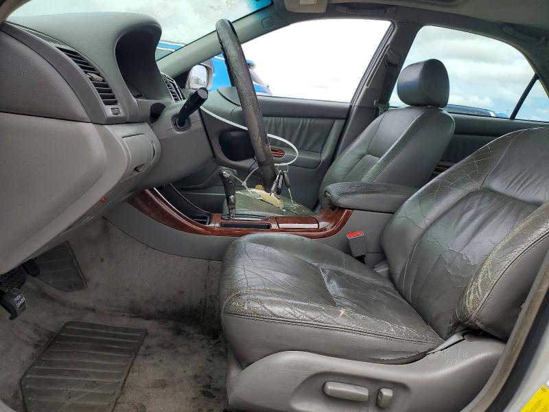 Aukcja sprzedaży 2002 Toyota Camry, vin: 4T1BF30K22U002446, numer aukcji: 52373356