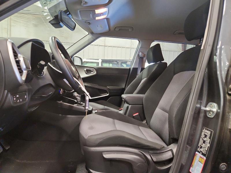 54891076 :رقم المزاد ، KNDJ23AU7M7776155 vin ، 2021 Kia Soul مزاد بيع