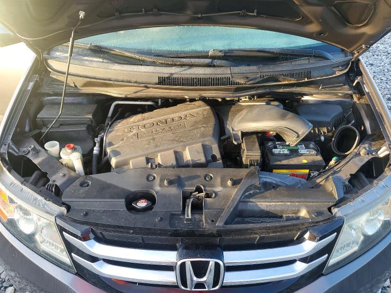 Продаж на аукціоні авто 2015 Honda Odyssey, vin: 5FNRL5H47FB052061, номер лоту: 54851476