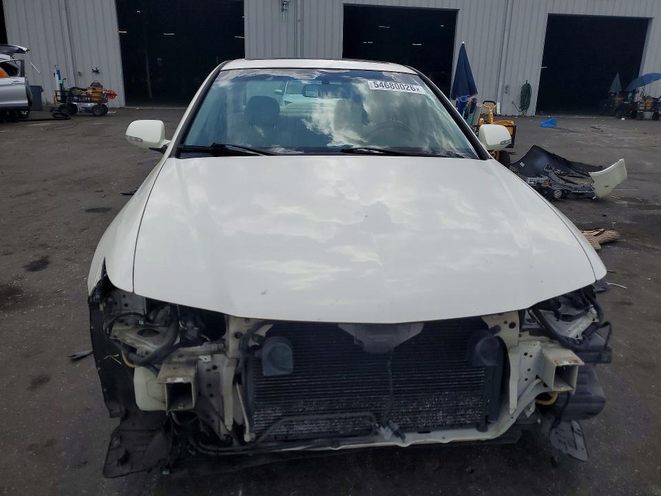 54680026 :رقم المزاد ، JH4CL96948C006147 vin ، 2008 Acura Tsx مزاد بيع