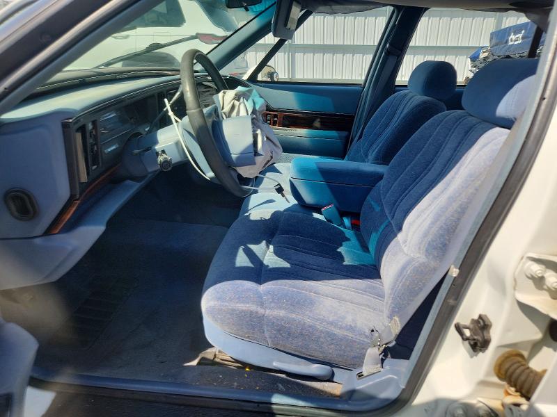 Продажа на аукционе авто 1997 Buick Lesabre, vin: 1G4HP52K9VH544768, номер лота: 54077406