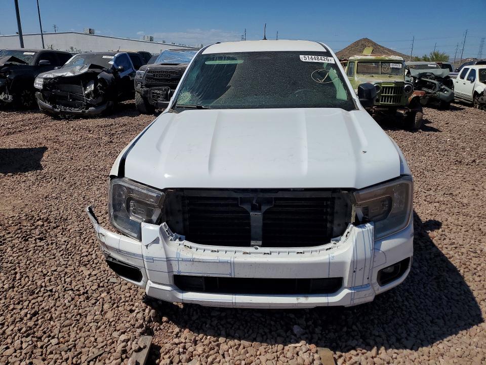 51448426 :رقم المزاد ، 1FTER4BHXRLE55018 vin ، 2024 Ford Ranger مزاد بيع