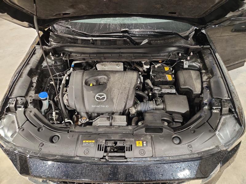Продаж на аукціоні авто 2025 Mazda Cx-5, vin: JM3KFBCL3S0687185, номер лоту: 53638096