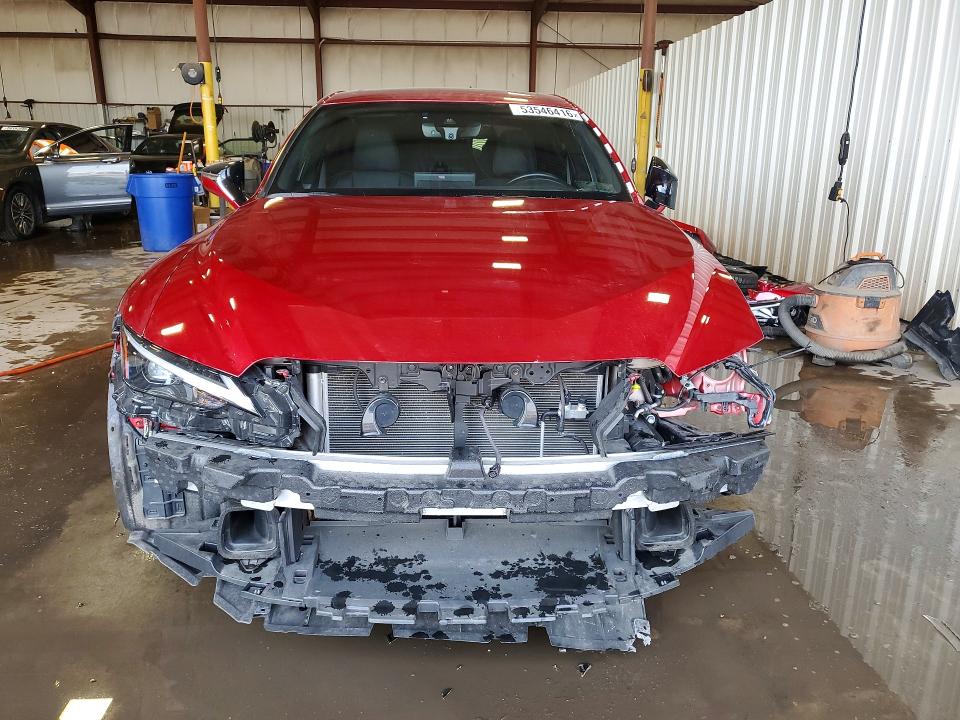 Aukcja sprzedaży 2023 Lexus Is, vin: JTHGZ1E20P5028347, numer aukcji: 53546416