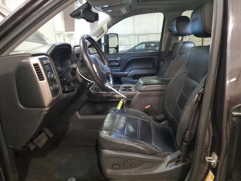 Aukcja sprzedaży 2015 Gmc Sierra, vin: 3GTU2WEC0FG427605, numer aukcji: 54239386