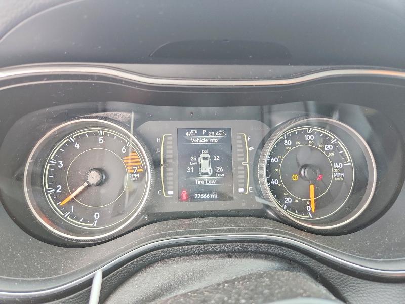 Aukcja sprzedaży 2020 Jeep Cherokee, vin: 1C4PJLLB2LD645286, numer aukcji: 54426646