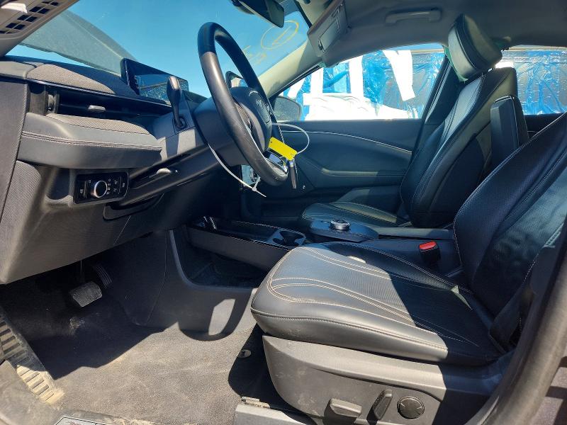 Продажа на аукционе авто 2023 Ford Mustang Mach-e, vin: 3FMTK3SU8PMB06157, номер лота: 52563886