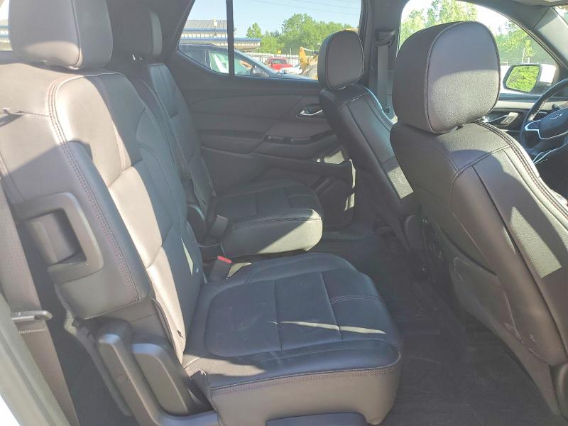 Aukcja sprzedaży 2023 Chevrolet Traverse, vin: 1GNEVJKW1PJ288234, numer aukcji: 53692626