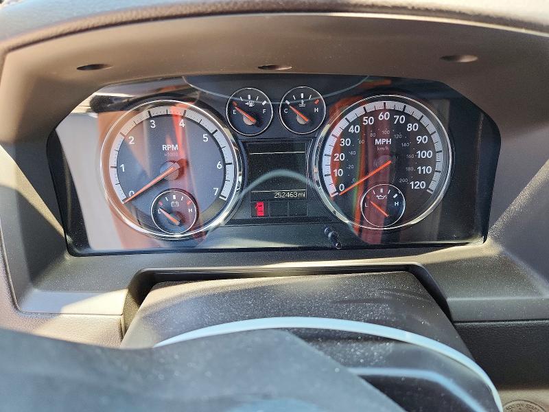 Aukcja sprzedaży 2011 Dodge Ram 1500, vin: 1D7RV1GT4BS665964, numer aukcji: 53699936