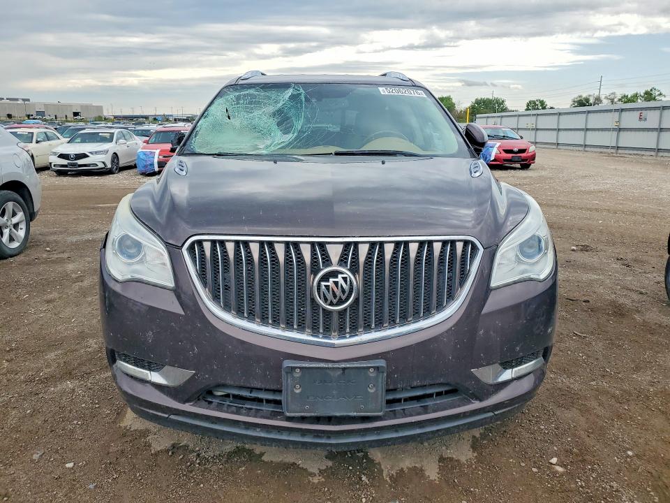 Aukcja sprzedaży 2017 Buick Enclave, vin: 5GAKVBKD3HJ197825, numer aukcji: 52062076