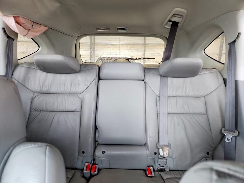 Aukcja sprzedaży 2013 Honda Cr-v, vin: 2HKRM4H76DH653980, numer aukcji: 54547156
