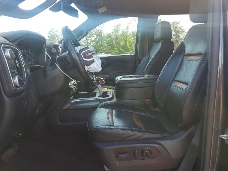 Продажа на аукционе авто 2021 Gmc Sierra, vin: 1GTP9EED8MZ449702, номер лота: 53694276