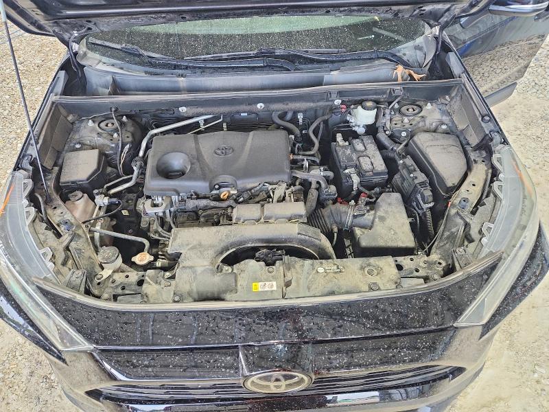 Aukcja sprzedaży 2019 Toyota Rav4, vin: 2T3A1RFV5KW078104, numer aukcji: 53787506