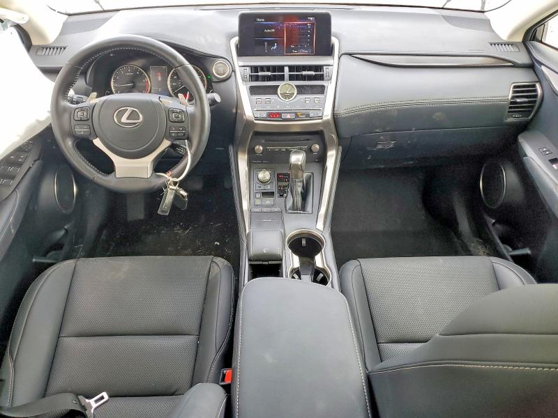 2021 Lexus Nx 300 მანქანა იყიდება აუქციონზე, vin: JTJDARDZ1M2253699, აუქციონის ნომერი: 52465696