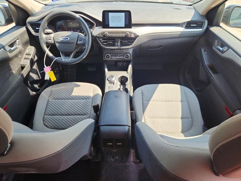 54866636 :رقم المزاد ، 1FMCU0G64LUB89613 vin ، 2020 Ford Escape مزاد بيع