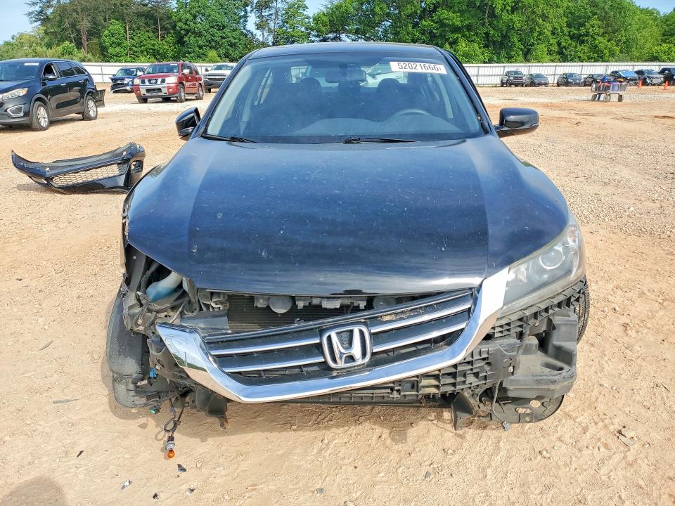 Продаж на аукціоні авто 2013 Honda Accord, vin: 1HGCR2F76DA013985, номер лоту: 52021666
