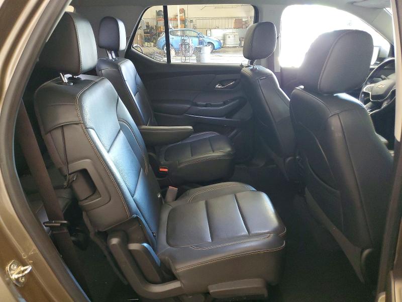 Aukcja sprzedaży 2020 Chevrolet Traverse, vin: 1GNEVKKW8LJ121854, numer aukcji: 54448006