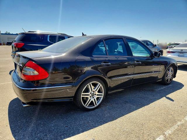 Aukcja sprzedaży 2007 Mercedes-benz E, vin: WDBUF56X67B054790, numer aukcji: 54158246