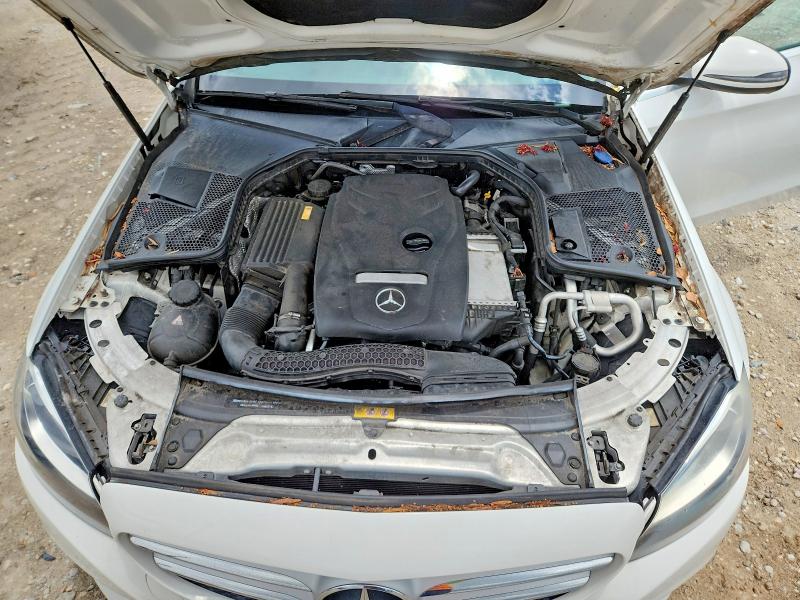 Продаж на аукціоні авто 2016 Mercedes-benz C, vin: 55SWF4JB8GU173999, номер лоту: 55356116