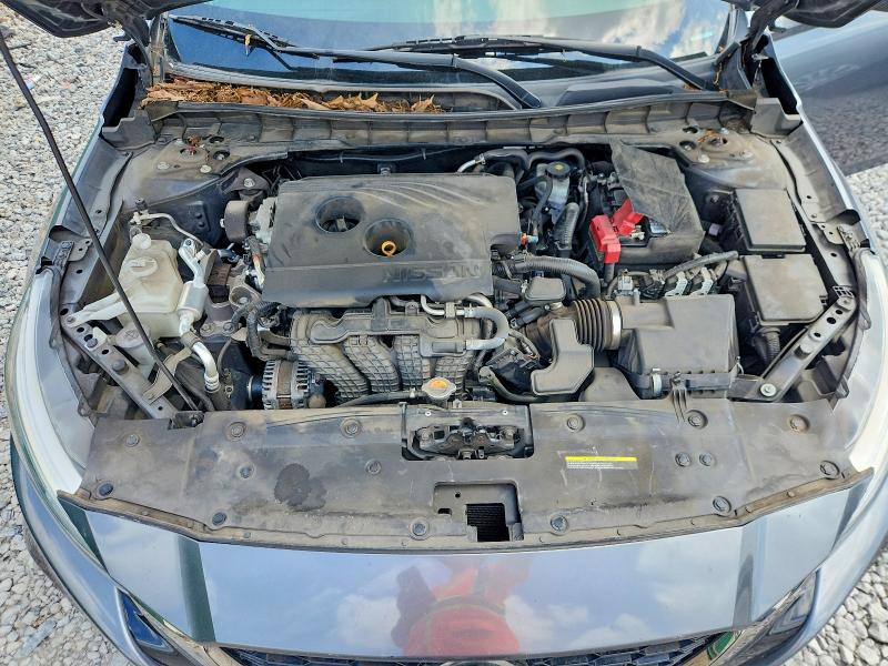 Продажа на аукционе авто 2020 Nissan Altima, vin: 1N4BL4CVXLC120895, номер лота: 53020616