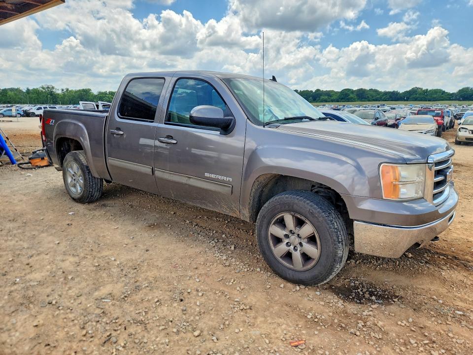 Продаж на аукціоні авто 2013 Gmc Sierra, vin: 3GTP2WE7XDG219468, номер лоту: 54158386