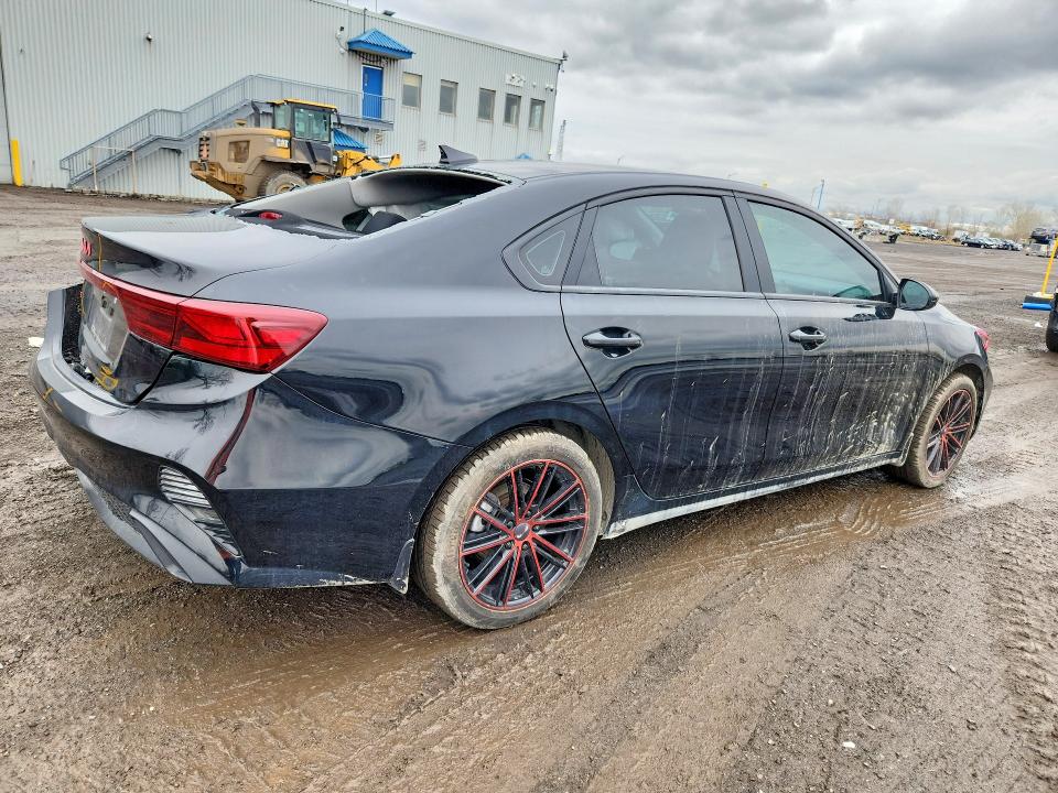 Продаж на аукціоні авто 2023 Kia Forte, vin: 3KPF24AD3PE679082, номер лоту: 52477596