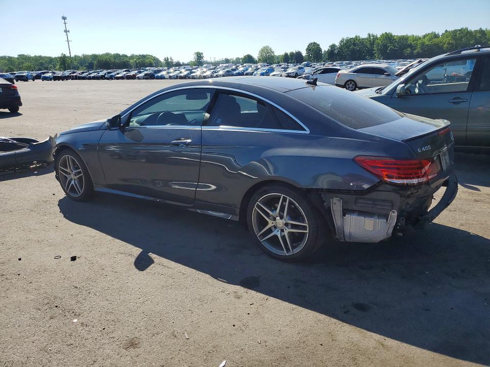 2016 Mercedes-benz E მანქანა იყიდება აუქციონზე, vin: WDDKJ6HB1GF330063, აუქციონის ნომერი: 54065096