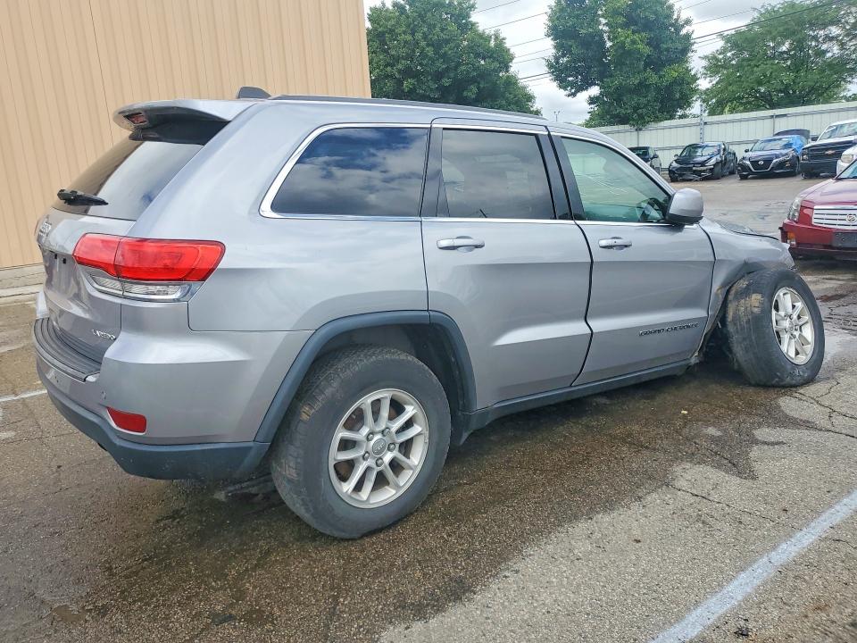 2018 Jeep Grand Cherokee მანქანა იყიდება აუქციონზე, vin: 1C4RJFAG8JC502242, აუქციონის ნომერი: 54506296