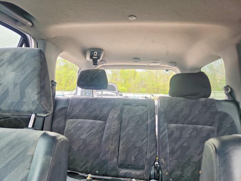 Продаж на аукціоні авто 2004 Honda Cr-v, vin: SHSRD78814U220679, номер лоту: 52186136