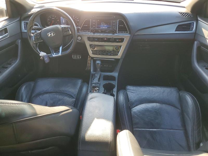 Aukcja sprzedaży 2015 Hyundai Sonata, vin: 5NPE34AB3FH065313, numer aukcji: 52869866
