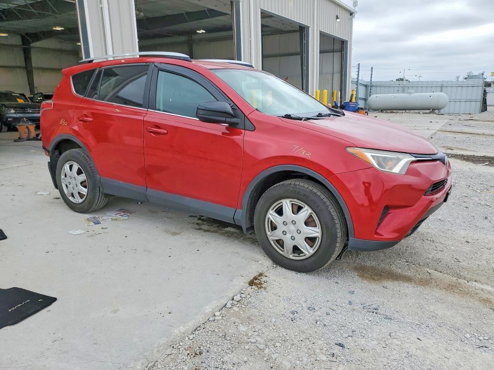 Aukcja sprzedaży 2016 Toyota Rav4, vin: 2T3BFREV2GW513949, numer aukcji: 54268246