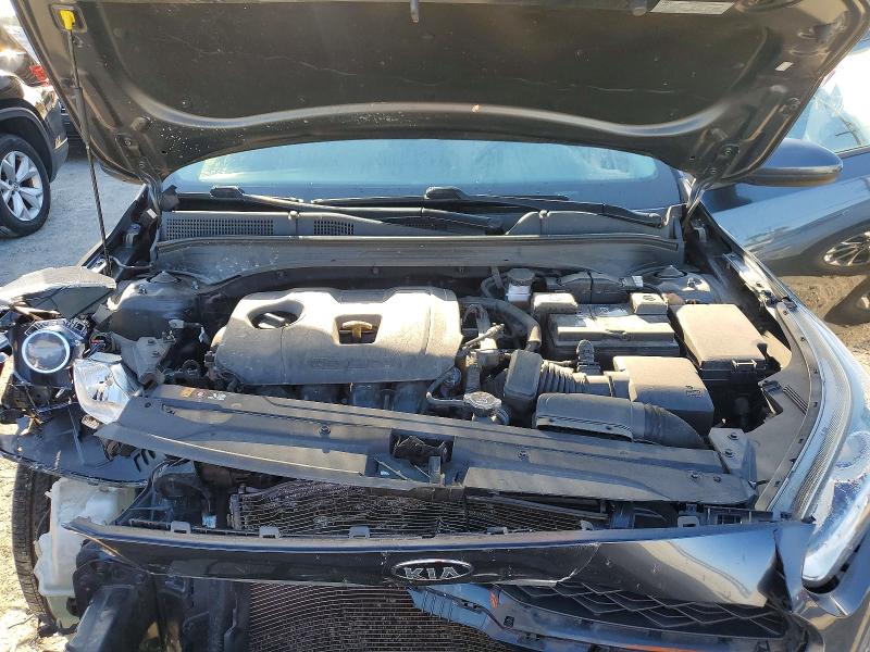 Aukcja sprzedaży 2021 Kia Forte, vin: 3KPF24AD3ME379652, numer aukcji: 54791186