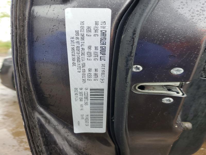Продажа на аукционе авто 2015 Dodge Dart, vin: 1C3CDFBB8FD119424, номер лота: 51143916