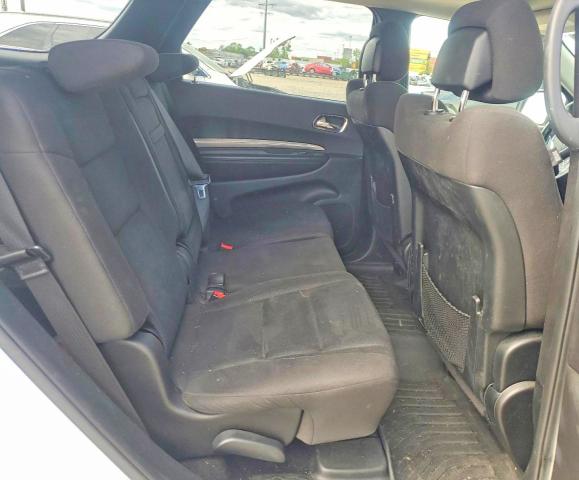 Aukcja sprzedaży 2017 Dodge Durango, vin: 1C4RDJAG3HC799697, numer aukcji: 53695456