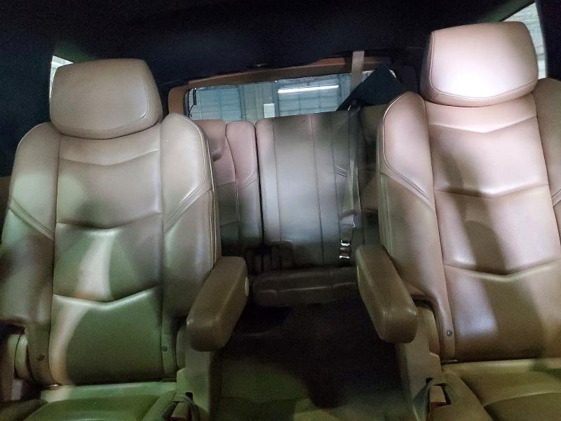 Aukcja sprzedaży 2017 Cadillac Escalade, vin: 1GYS4DKJ1HR160948, numer aukcji: 54291496