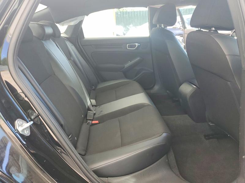 52299906 :رقم المزاد ، 2HGFE2F55NH549241 vin ، 2022 Honda Civic مزاد بيع