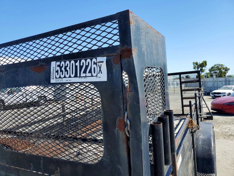 53301226 :رقم المزاد ، 184BU1628AC008986 vin ، 2010 Trai Trailer مزاد بيع