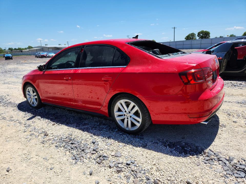 Продажа на аукционе авто 2014 Volkswagen Jetta, vin: 3VW4T7AJ9EM397041, номер лота: 52319886