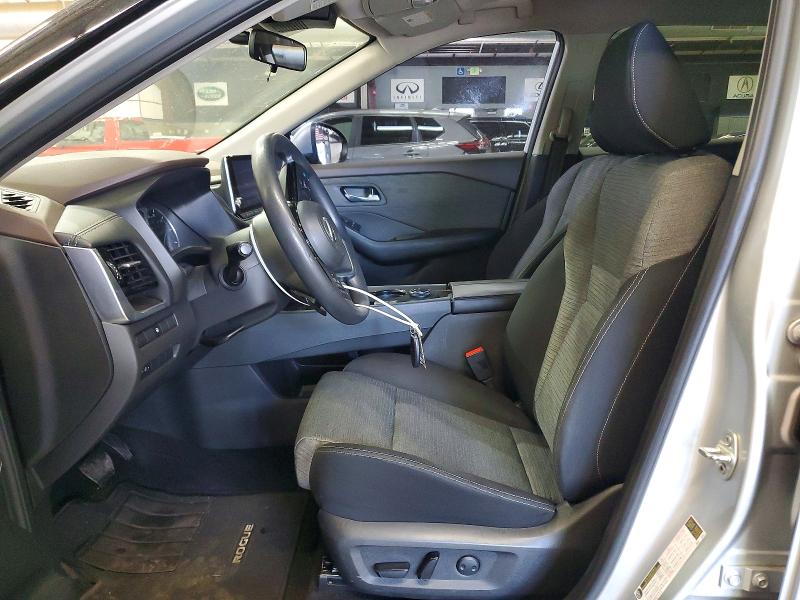 Aukcja sprzedaży 2021 Nissan Rogue, vin: JN8AT3BB1MW213414, numer aukcji: 54164786