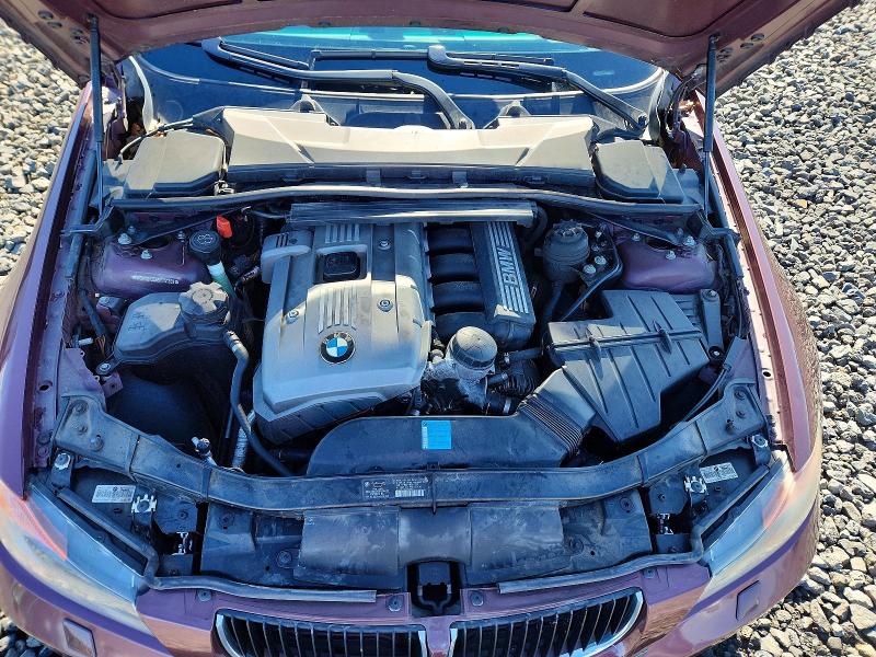 Продажа на аукционе авто 2006 Bmw 325, vin: WBAVD13586KV01302, номер лота: 54066126