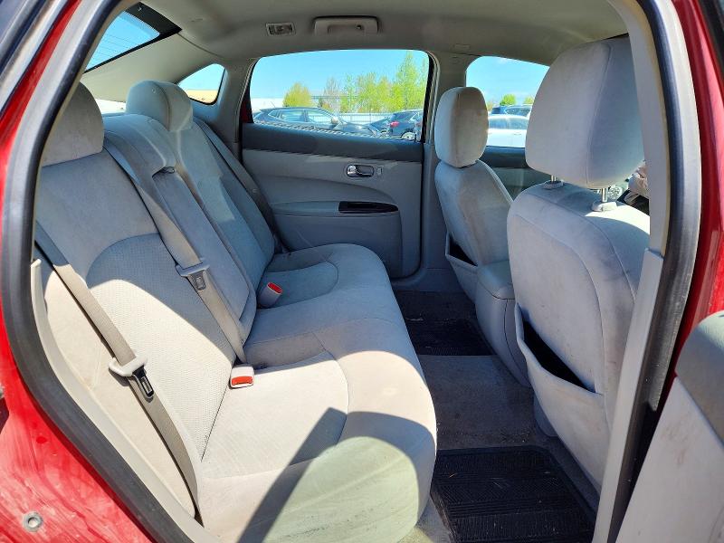 Продажа на аукционе авто 2008 Buick Allure, vin: 2G4WF582981323471, номер лота: 53948566