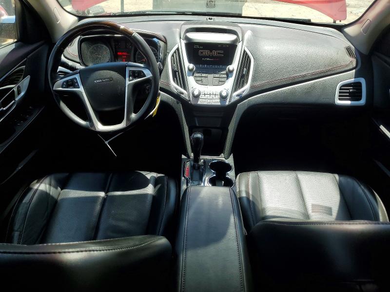 Aukcja sprzedaży 2015 Gmc Terrain, vin: 2GKALUEK8F6191362, numer aukcji: 52869796